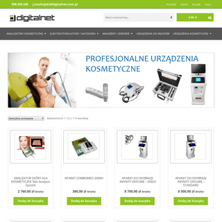 Sklep - Digitalnet.com.pl