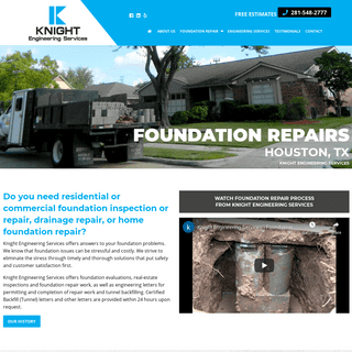 A complete backup of foundationrepairhouston.net