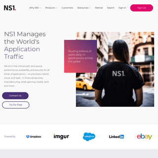 A complete backup of ns1.com