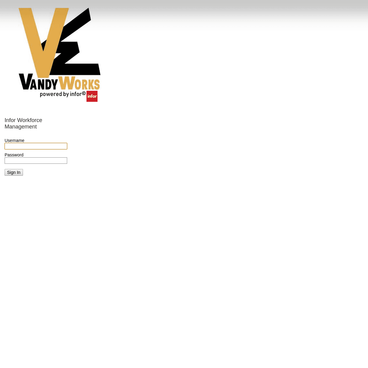 www.vandyworks.com
