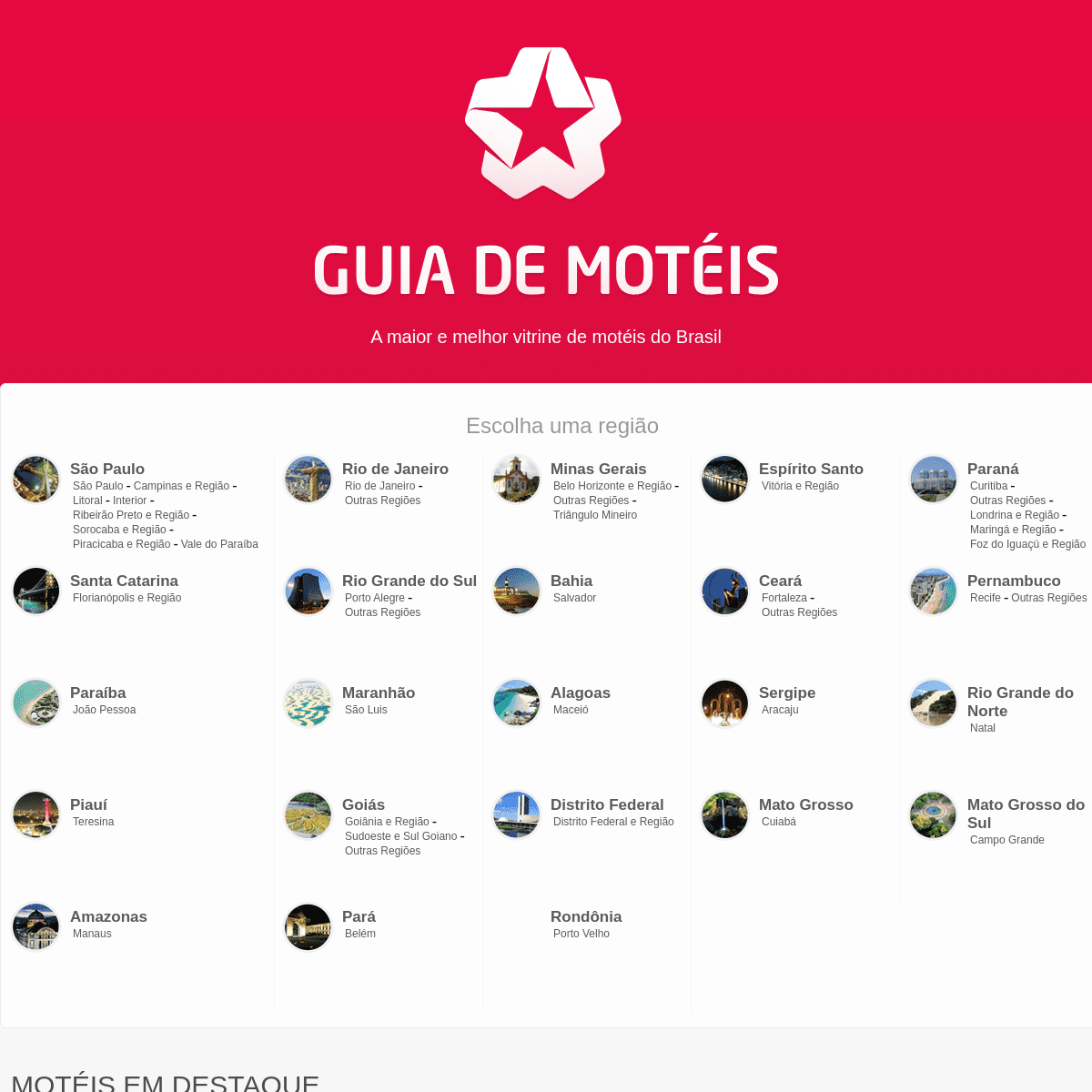 A complete backup of guiademoteis.com.br