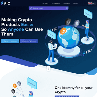 A complete backup of fioprotocol.io