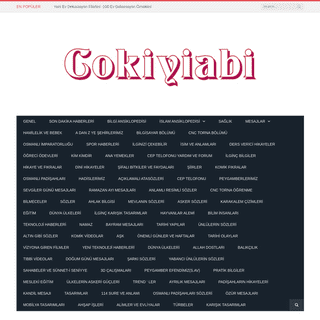 A complete backup of cokiyiabi.com