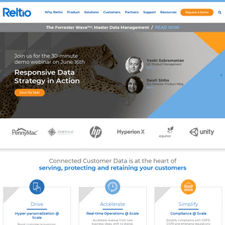 A complete backup of reltio.com
