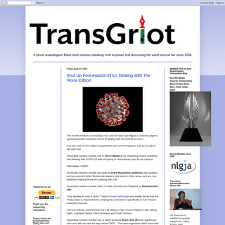 A complete backup of transgriot.blogspot.com