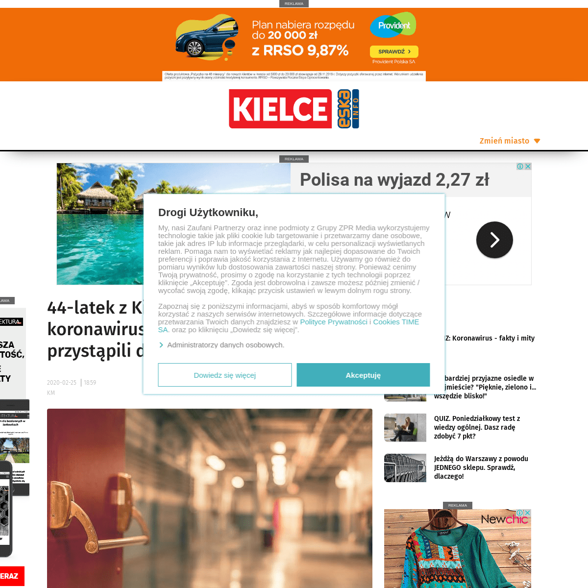 A complete backup of www.se.pl/kielce/koronawirus-w-kielcach-mezczyzna-wrocil-do-wloch-z-wysoka-goraczka-aa-HgeS-eZEv-DXdc.html