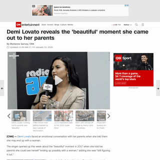 A complete backup of www.cnn.com/2020/01/31/entertainment/demi-lovato-came-out-trnd/index.html
