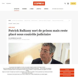 A complete backup of www.lexpress.fr/actualite/societe/justice/la-cour-d-appel-de-paris-ordonne-la-liberation-de-patrick-balkany