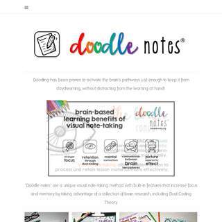 A complete backup of doodlenotes.org