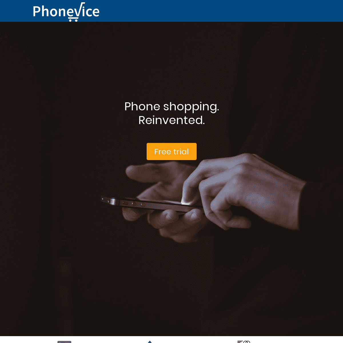 A complete backup of phonevice.com