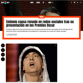 A complete backup of www.show.news/music/Eminem-causa-revuelo-en-redes-sociales-tras-su-presentacion-en-los-Premios-Oscar-202002