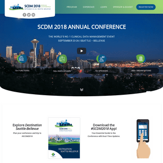 A complete backup of scdm2018.org