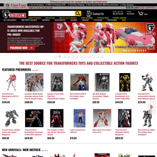 A complete backup of tfsource.com