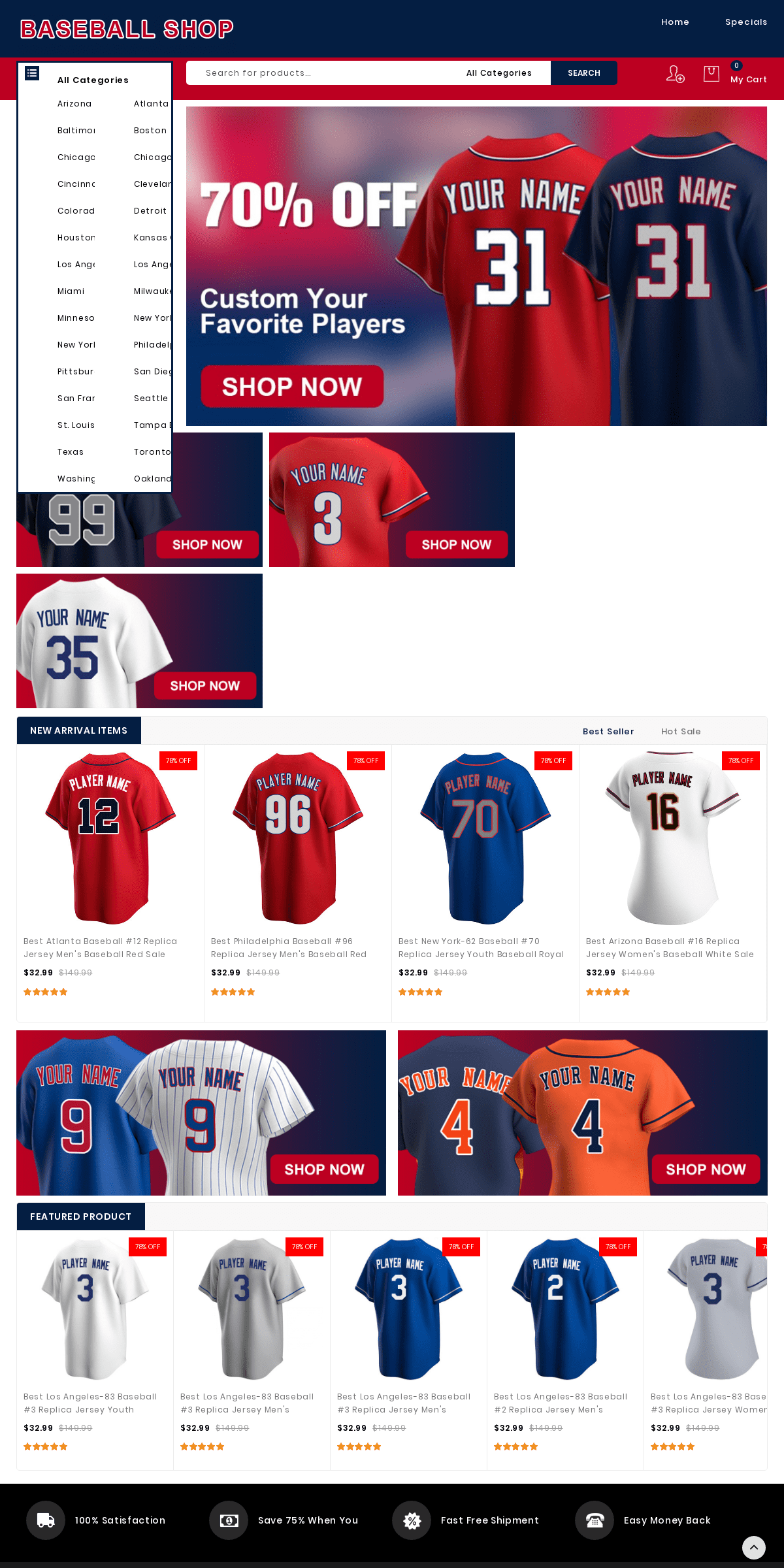 A complete backup of wholesalecheapmlbjerseyschina.com