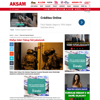 A complete backup of www.aksam.com.tr/guncel/mafya-lideri-yakup-sut-yakalandi/haber-1044768