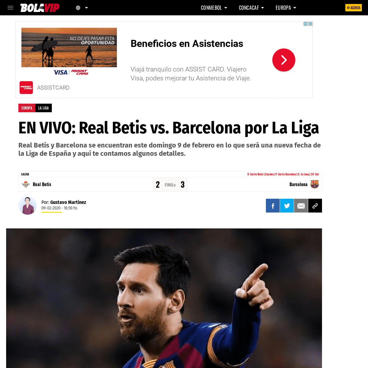 A complete backup of bolavip.com/europa/EN-VIVO-Real-Betis-vs.-Barcelona-por-La-Liga-F22-20200208-0132.html