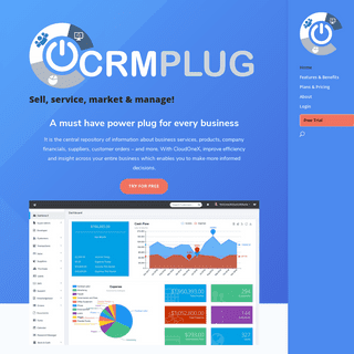A complete backup of crmplug.com