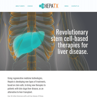 A complete backup of hepatx.com