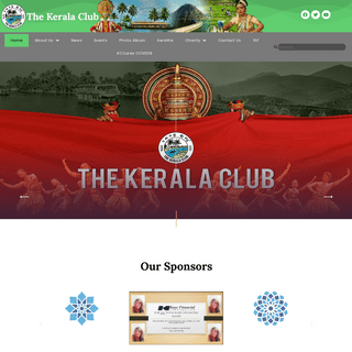 A complete backup of keralaclub.org