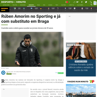 A complete backup of www.noticiasaominuto.com/desporto/1424885/ruben-amorim-no-sporting-e-ja-com-substituto-em-braga