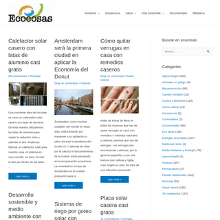 A complete backup of ecocosas.com