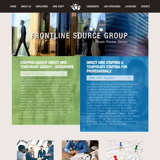A complete backup of frontlinesourcegroup.com