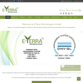 A complete backup of eterra.com.ng