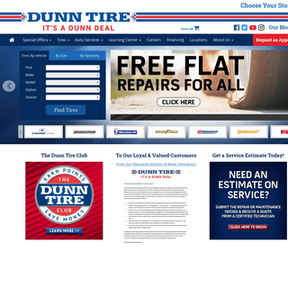 A complete backup of dunntire.com