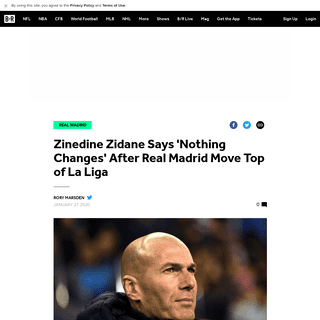 A complete backup of bleacherreport.com/articles/2873307-zinedine-zidane-says-nothing-changes-after-real-madrid-move-top-of-la-l