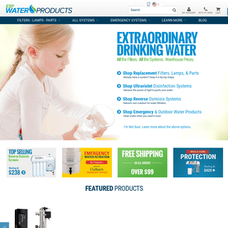 A complete backup of espwaterproducts.com