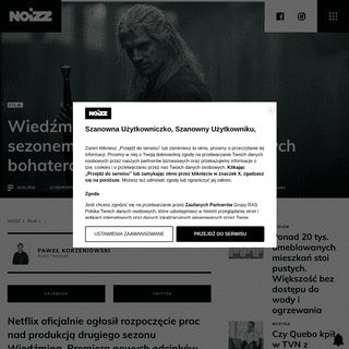 A complete backup of noizz.pl/film/wiedzmin-powraca-netflix-oglosil-rozpoczecie-produkcji-i-przedstawil-nowych-aktorow/p4glygq