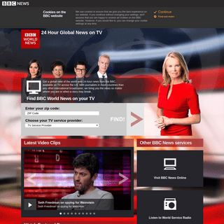 A complete backup of bbcnewschannelfinder.com