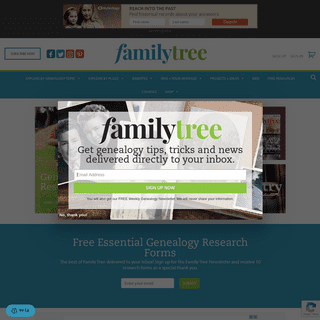 A complete backup of familytreemagazine.com