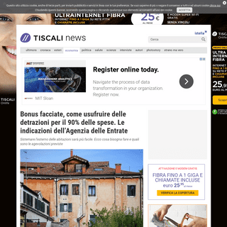 A complete backup of notizie.tiscali.it/economia/articoli/detrazioni-bonus-facciate/