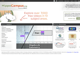 A complete backup of hippocampus.org
