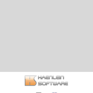 A complete backup of haenlein-software.com