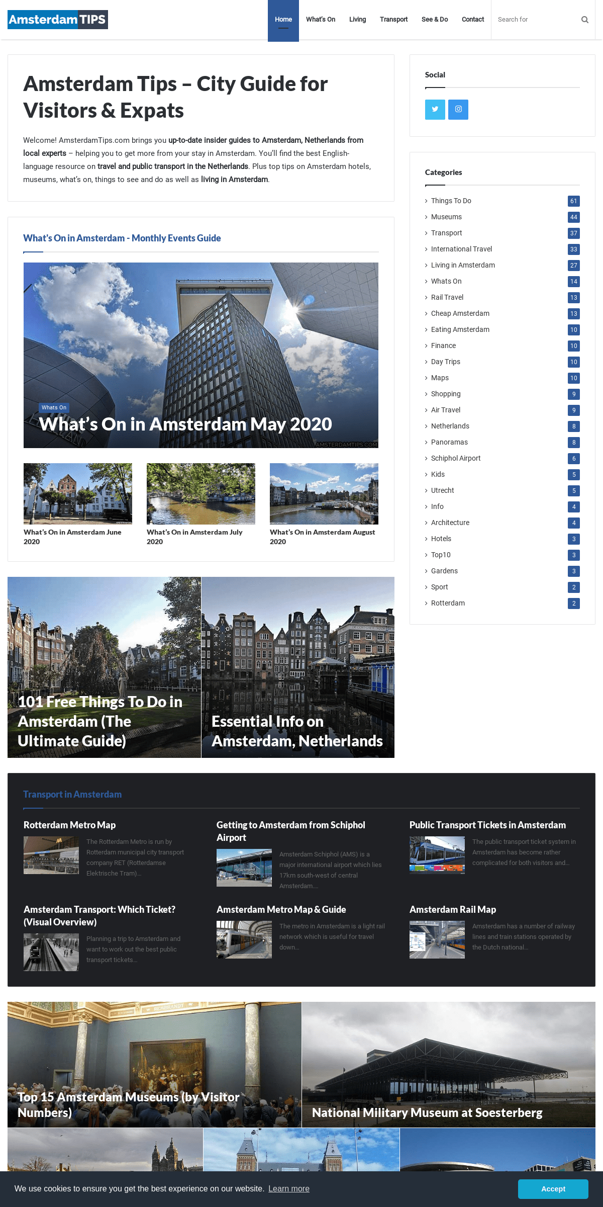A complete backup of amsterdamtips.com