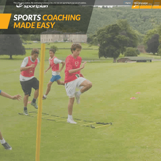 Coaching Made Easy. 15,000+ Sports Drills, Videos and - Sportplan