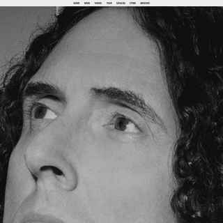 A complete backup of weirdal.com