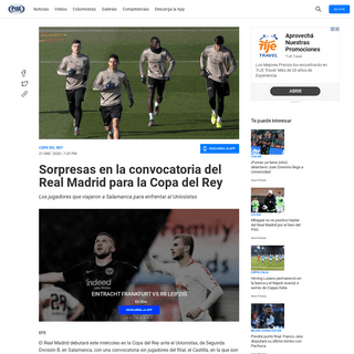 A complete backup of www.foxsports.com.mx/news/441294-sorpresas-en-la-convocatoria-del-real-madrid-ante-uniosistas-de-salamanca