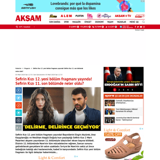 A complete backup of www.aksam.com.tr/magazin/sefirin-kizi-11-bolum-izle-sefirin-kizi-12-yeni-bolum-fragmani-yayinlandi-mi/haber