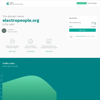 A complete backup of electropeople.org