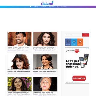 A complete backup of tollywoodcelebrities.com