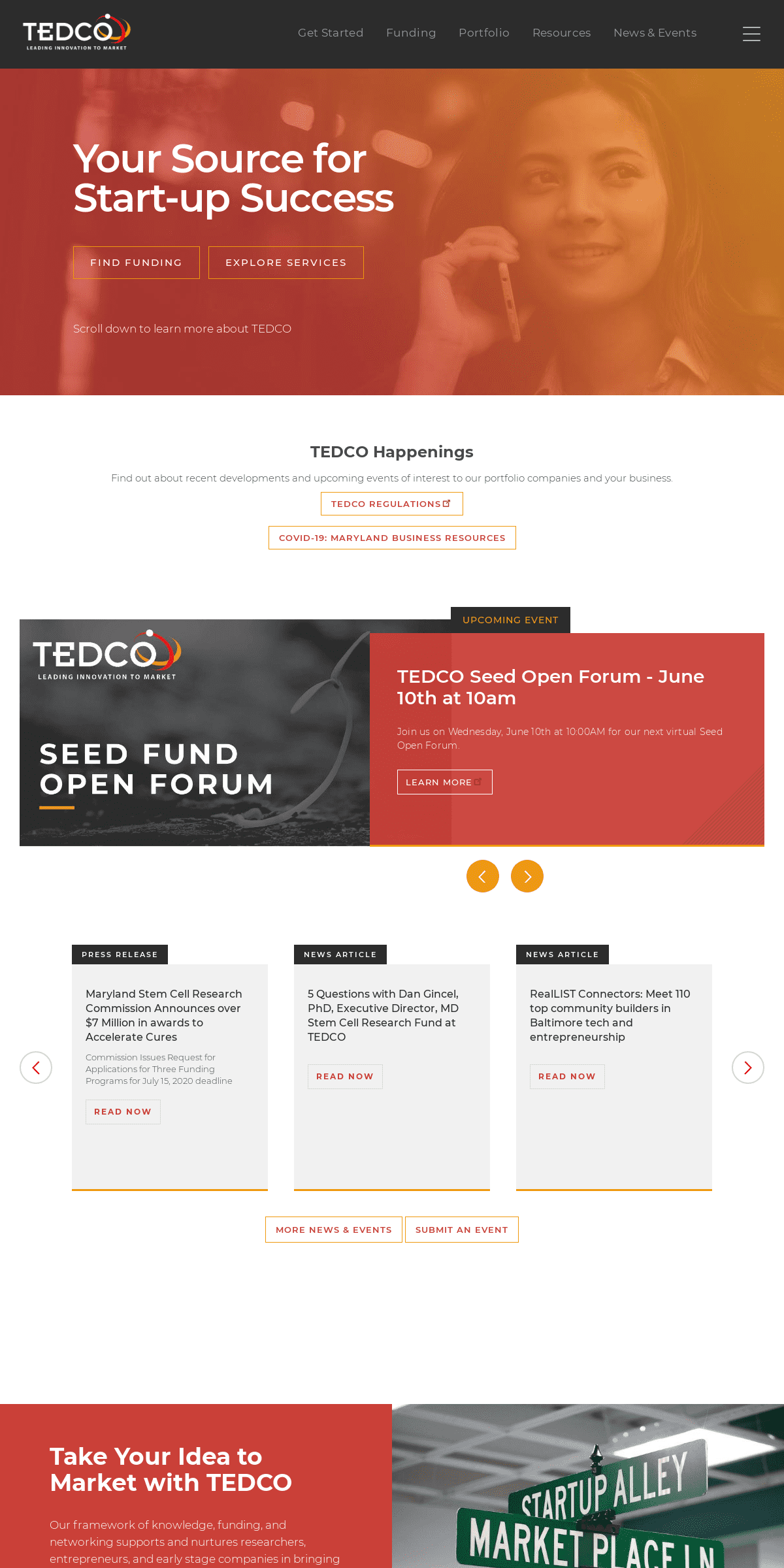 A complete backup of tedcomd.com