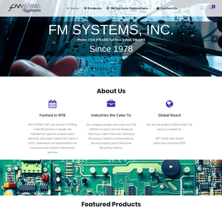 A complete backup of fmsystems-inc.com