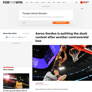 A complete backup of ftw.usatoday.com/2020/02/aaron-gordon-quitting-dunk-contest-controversial-loss