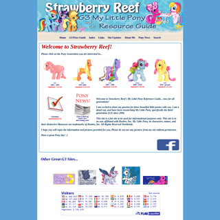 A complete backup of strawberryreef.com