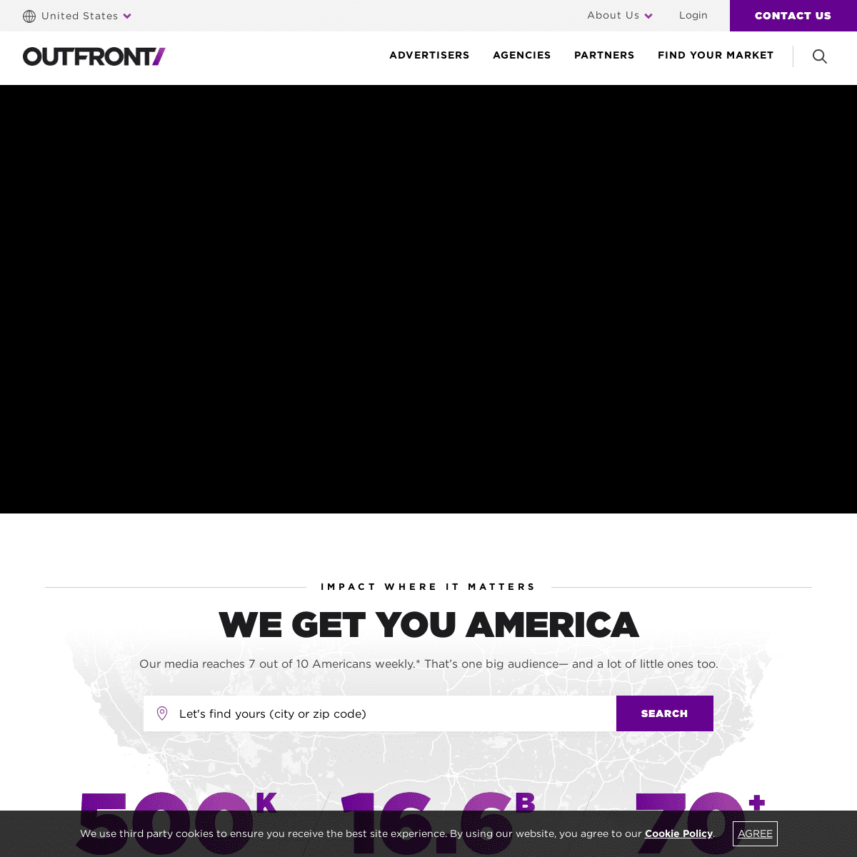 A complete backup of outfrontmedia.com
