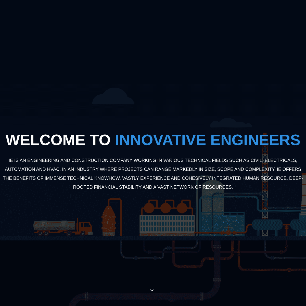 A complete backup of innovativeengineers.co.in