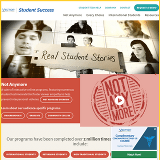 A complete backup of studentsuccess.org